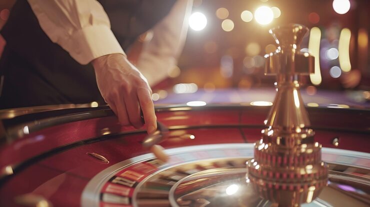 k9999 Live Casino